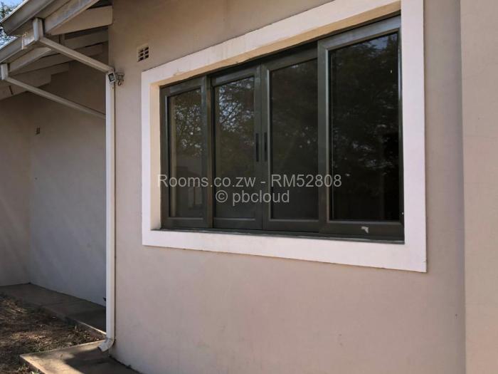 Room to Rent in Greendale, Harare