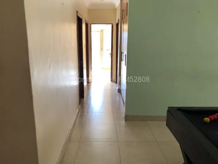Room to Rent in Greendale, Harare