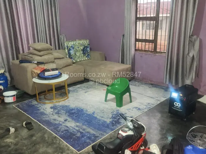Room to Rent in Dawnview Park, Harare
