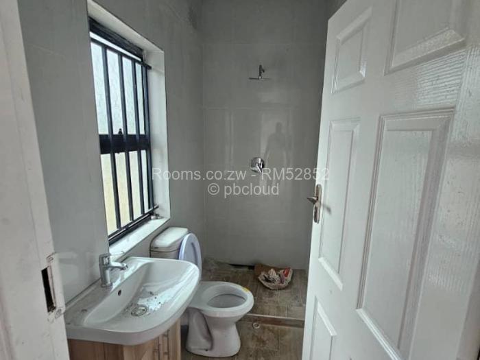 Room to Rent in Hatfield, Harare