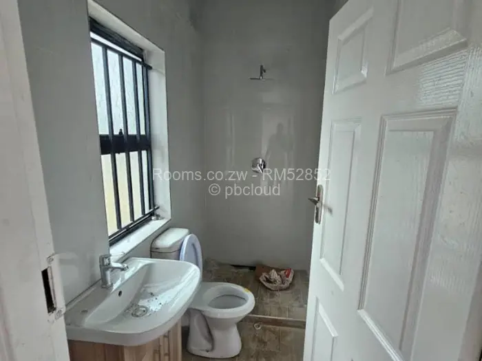 Room to Rent in Hatfield, Harare