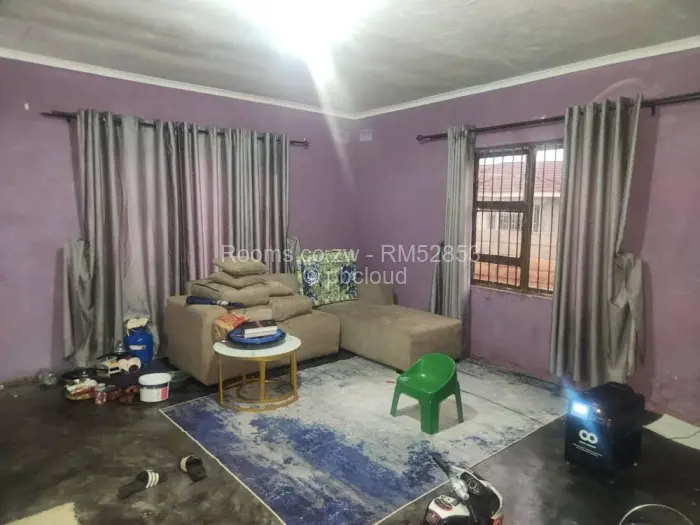 Room to Rent in Dawnview Park, Harare