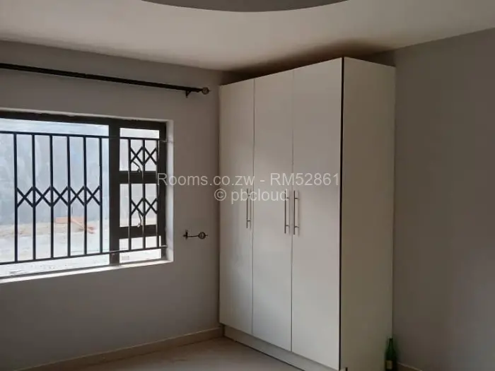 Room to Rent in Tynwald, Harare