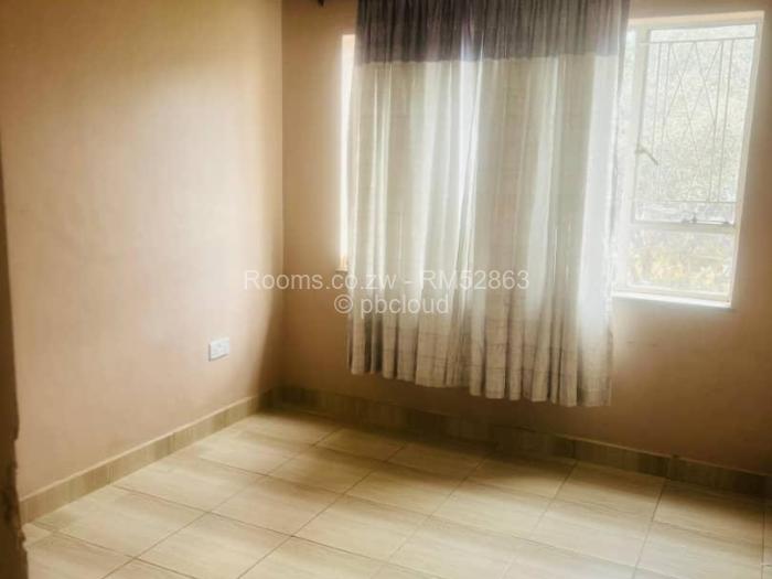 Room to Rent in Eastlea, Harare
