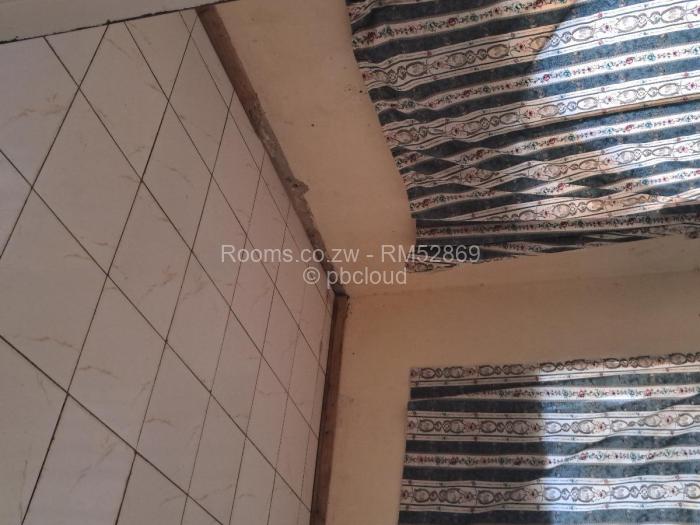 Room to Rent in Northend, Bulawayo