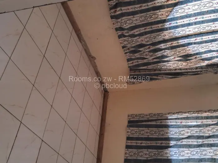 Room to Rent in Northend, Bulawayo