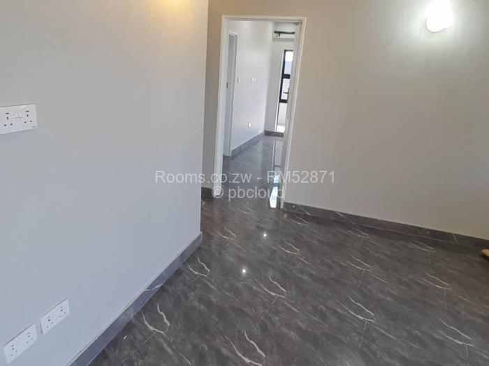 Room to Rent in Ashdown Park, Harare