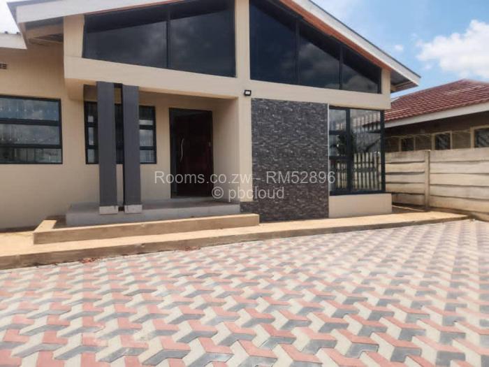 Room to Rent in Tynwald, Harare