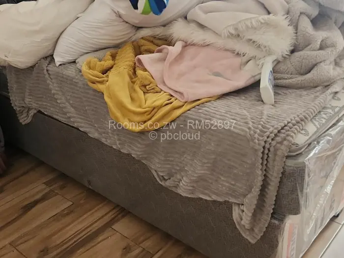 Room to Rent in Aspindale Park, Harare