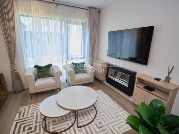 Room to Rent in Borrowdale, Harare