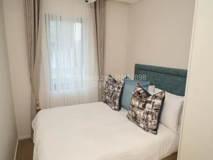 Room to Rent in Borrowdale, Harare