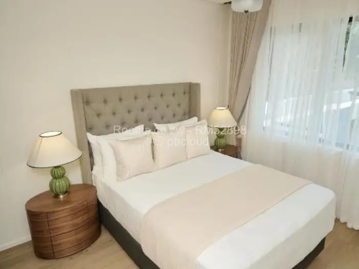 Room to Rent in Borrowdale, Harare