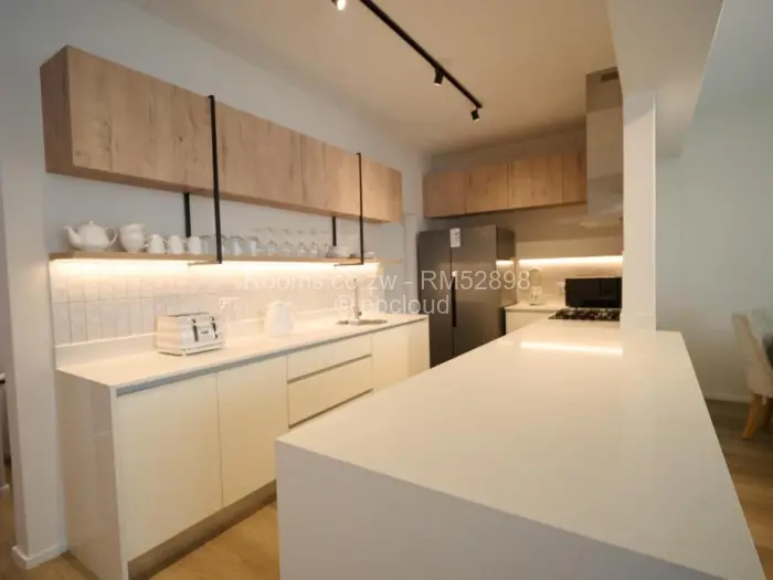 Room to Rent in Borrowdale, Harare