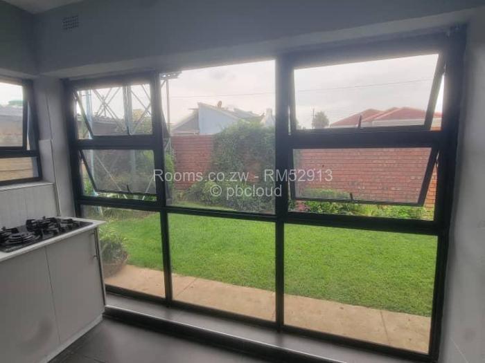 Room to Rent in Bloomingdale, Harare