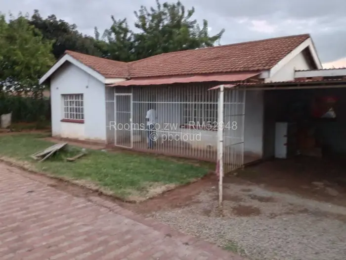 Room to Rent in Tynwald, Harare