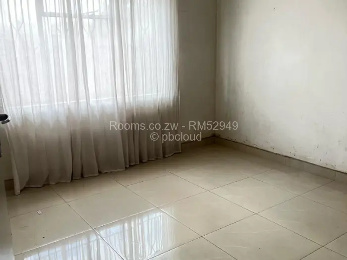 Room to Rent in Cold Comfort, Harare