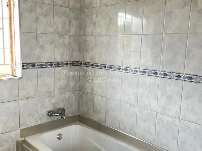 Room to Rent in Cold Comfort, Harare