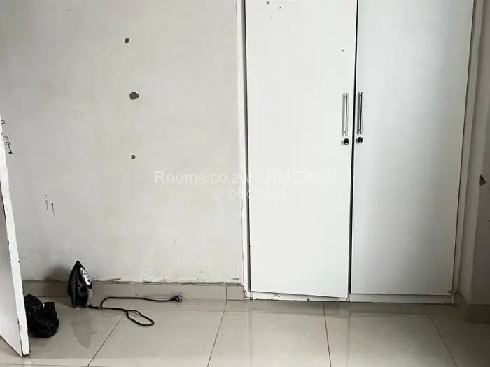 Room to Rent in Cold Comfort, Harare