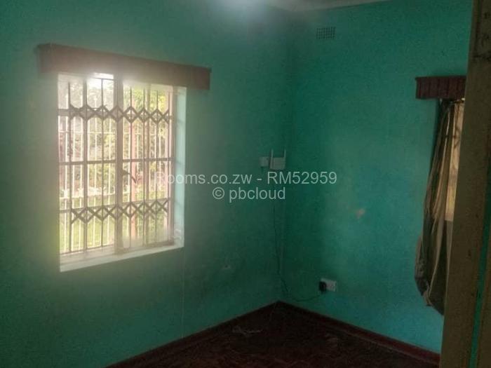 Room to Rent in Tynwald, Harare