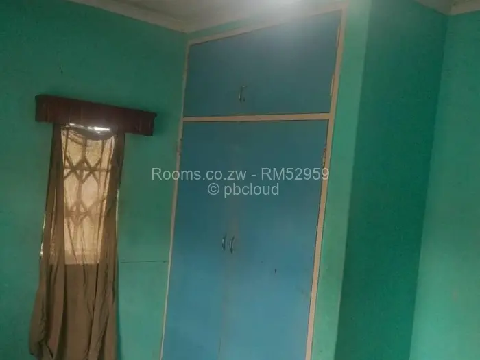 Room to Rent in Tynwald, Harare