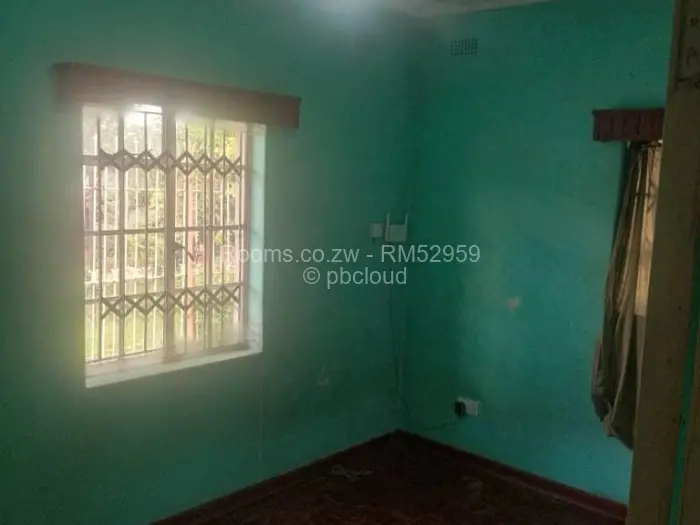 Room to Rent in Tynwald, Harare