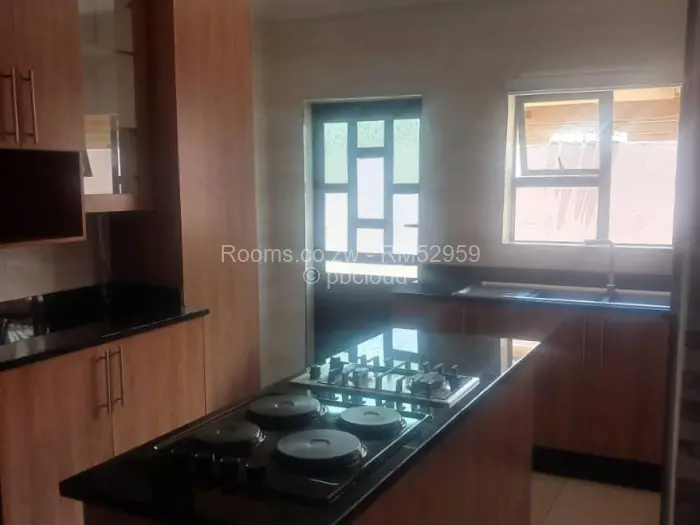 Room to Rent in Tynwald, Harare