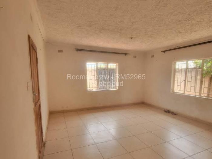 Room to Rent in Tynwald, Harare