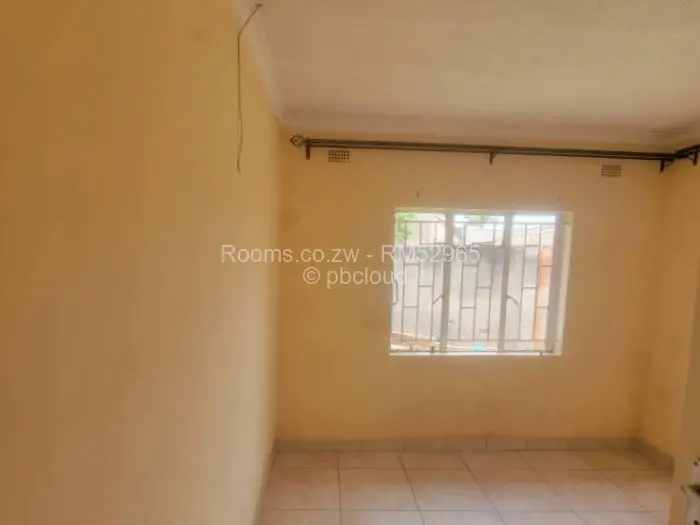 Room to Rent in Tynwald, Harare