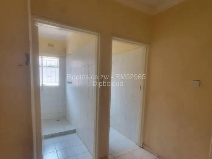 Room to Rent in Tynwald, Harare