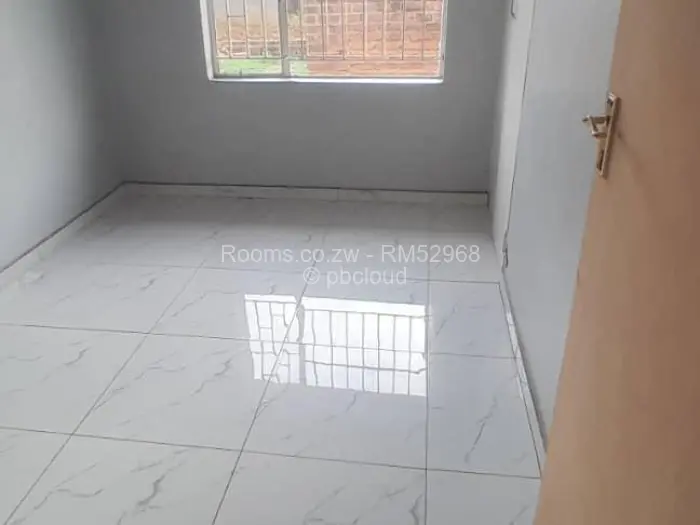 Room to Rent in Madokero Estates, Harare