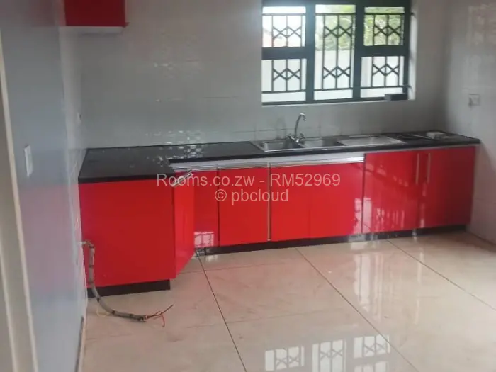 Room to Rent in Ardbennie, Harare