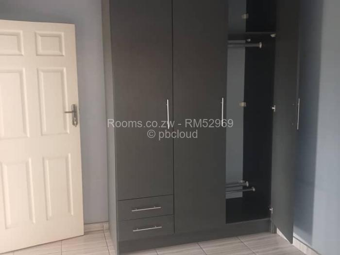 Room to Rent in Ardbennie, Harare