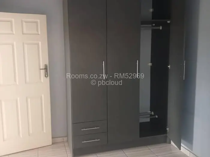 Room to Rent in Ardbennie, Harare