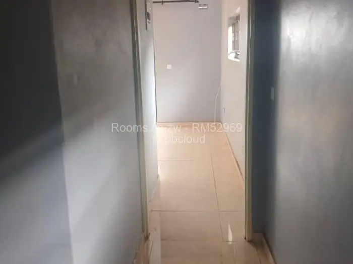 Room to Rent in Ardbennie, Harare