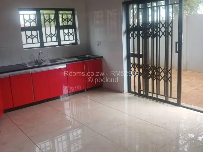 Room to Rent in Ardbennie, Harare