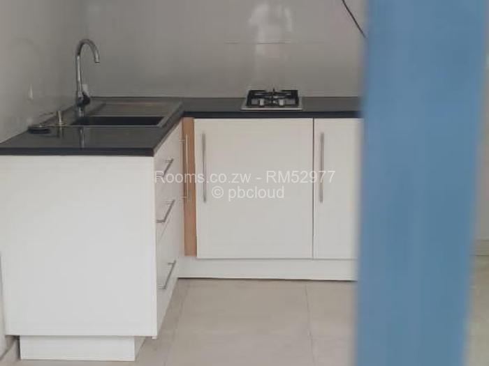 Room to Rent in Marlborough, Harare