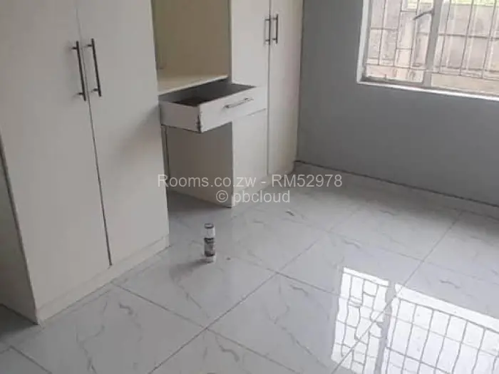 Room to Rent in Matidoda, Harare