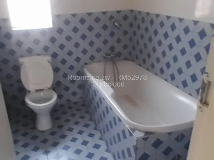 Room to Rent in Matidoda, Harare