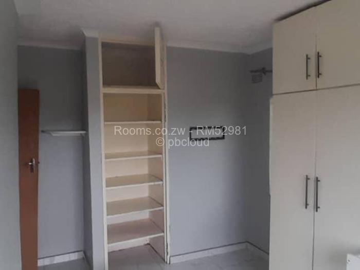 Room to Rent in Matidoda, Harare