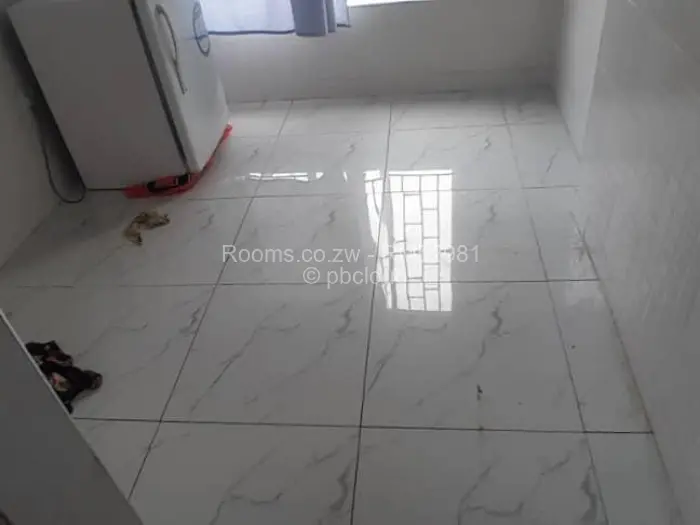 Room to Rent in Matidoda, Harare