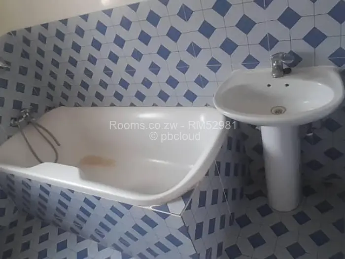 Room to Rent in Matidoda, Harare