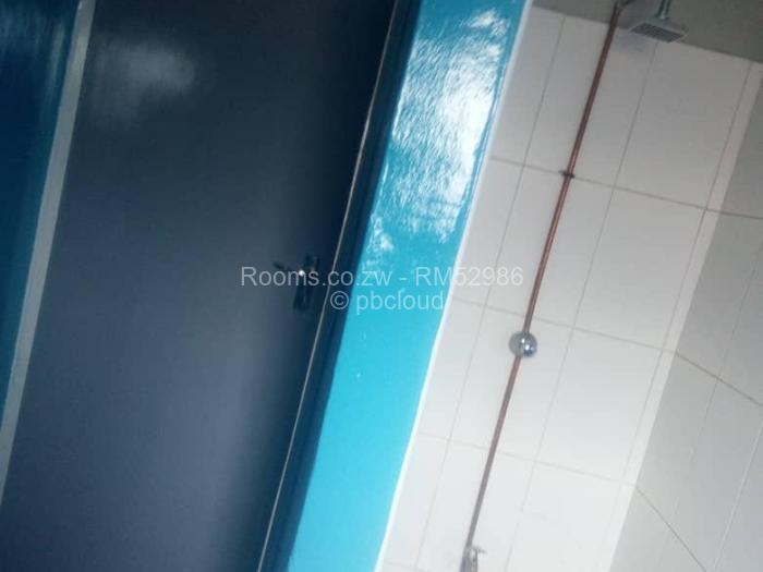 Room to Rent in Mufakose, Harare