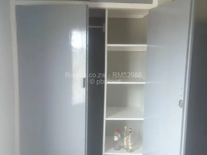 Room to Rent in Mufakose, Harare