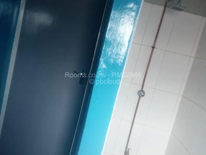 Room to Rent in Mufakose, Harare