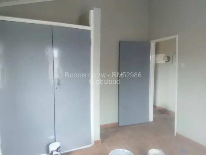 Room to Rent in Mufakose, Harare