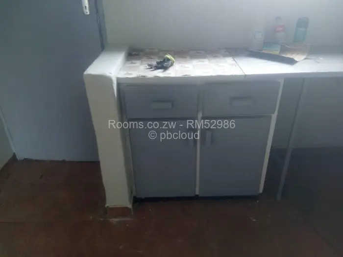 Room to Rent in Mufakose, Harare