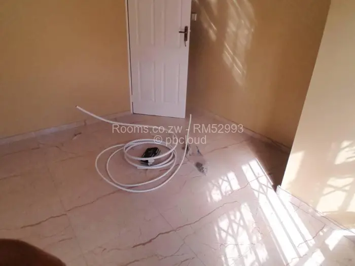 Room to Rent in Tynwald, Harare