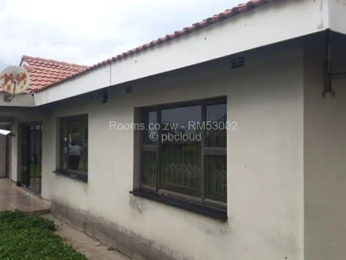 Room to Rent in Ruwa, Ruwa