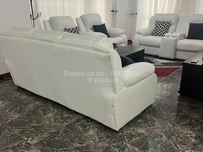 Room to Rent in Ruwa, Ruwa