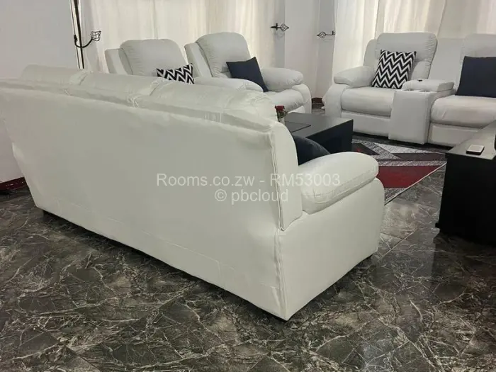 Room to Rent in Ruwa, Ruwa